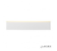 Настенный светильник Twirl WLB8270 WH iLedex