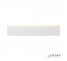 Настенный светильник Twirl WLB8270 WH iLedex