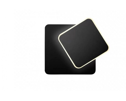 Настенный светильник Range WLB8271 BK iLedex