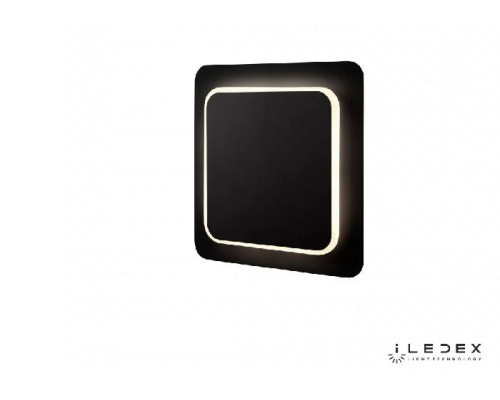 Настенный светильник Range WLB8271 BK iLedex