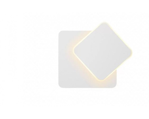Настенный светильник Range WLB8271 WH iLedex