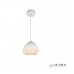 Подвесной светильник Flake WLD8885-1 WH iLedex
