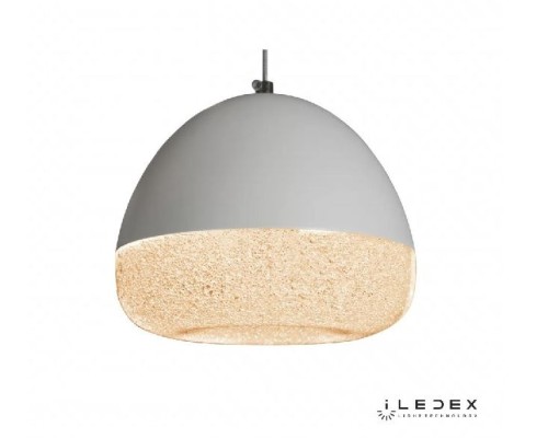 Подвесной светильник Flake WLD8885-1 WH iLedex