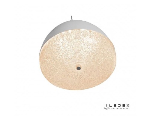 Подвесной светильник Flake WLD8885-5Y WH iLedex