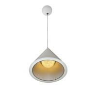 Подвесной светильник Moon WL D8858-1 WH iLedex