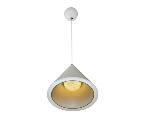 Подвесной светильник Moon WL D8858-1 WH iLedex