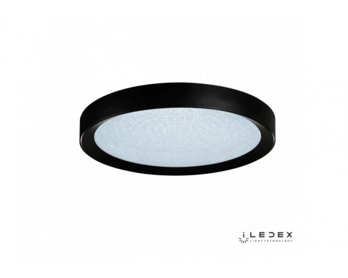 Потолочный светильник Stardust WL X8839-500R BK iLedex