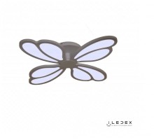 Потолочная люстра Flower WL X8852-4 WH iLedex