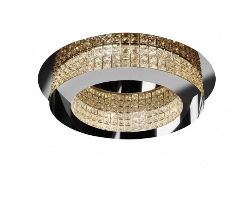 Потолочный светильник Event WX7005-1C60 CR iLedex