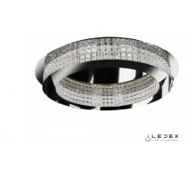 Потолочный светильник Event WX7005-1C80 CR iLedex