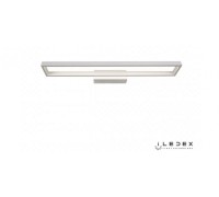 Настенный светильник Edge X050320 WH iLedex