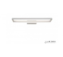Настенный светильник Edge X050320 WH iLedex