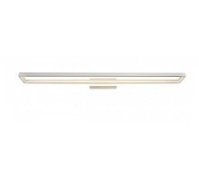 Настенный светильник Edge X050330 WH iLedex