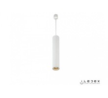 Подвесной светильник Oxygen X058105 WH iLedex