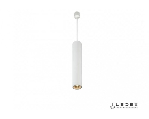 Подвесной светильник Oxygen X058105 WH iLedex