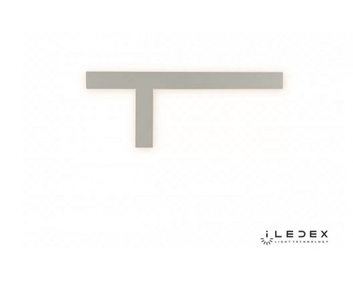 Настенный светильник Tetris X060110 WH iLedex