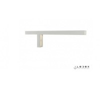 Настенный светильник Tetris X060116 WH iLedex