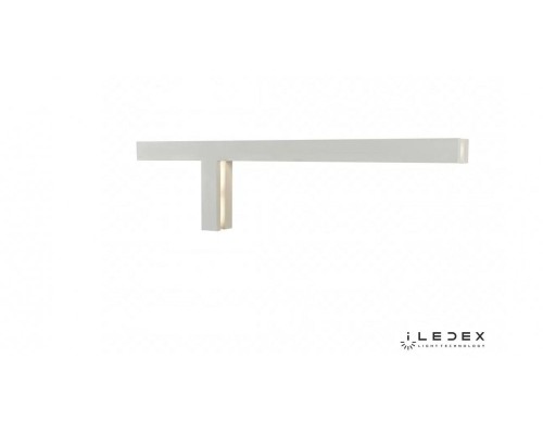 Настенный светильник Tetris X060116 WH iLedex