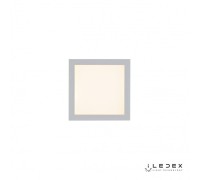 Настенно-потолочный светильник Creator X068104 WH-3000K iLedex