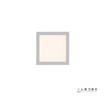Настенно-потолочный светильник Creator X068104 WH-3000K iLedex