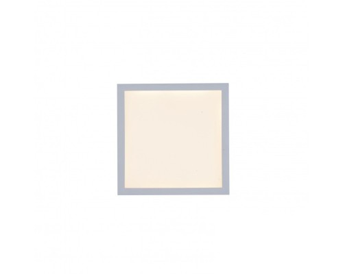 Настенно-потолочный светильник Creator X068116 WH-3000K iLedex