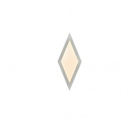 Настенно-потолочный светильник Creator X068204 4W 3000K WH iLedex