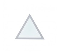 Настенно-потолочный светильник Creator X068312 WH-6000K iLedex