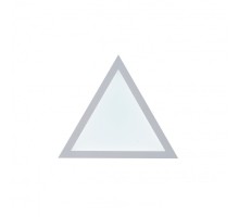 Настенно-потолочный светильник Creator X068312 WH-6000K iLedex