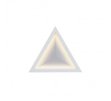 Настенно-потолочный светильник Creator X070112 WH-3000K iLedex