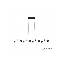Подвесной светильник Inefable X088136 BK iLedex