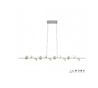 Подвесной светильник Inefable X088136 WH iLedex