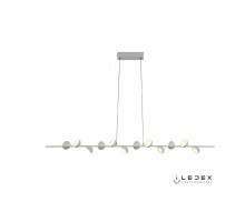 Подвесной светильник Inefable X088136 WH iLedex
