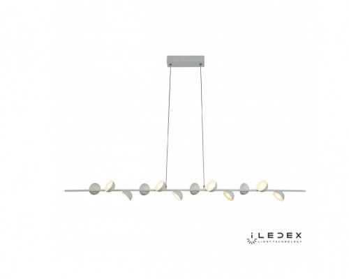 Подвесной светильник Inefable X088136 WH iLedex