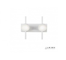 Настенный светильник Inefable X088206 6W SWH iLedex