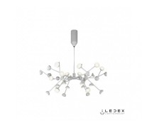 Подвесная люстра Inefable X088301-100 SWH iLedex