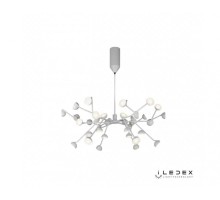 Подвесная люстра Inefable X088301-100 SWH iLedex
