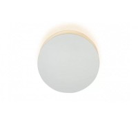 Настенный светильник Shell X089105 WH iLedex
