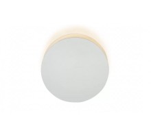 Настенный светильник Shell X089105 WH iLedex