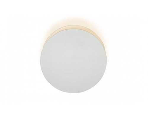 Настенный светильник Shell X089105 WH iLedex