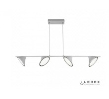 Подвесной светильник Syzygy X090140 SWH iLedex