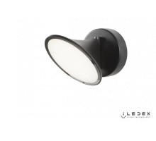 Бра Syzygy X090310 10W BK iLedex