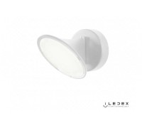 Бра Syzygy X090310 10W WH iLedex