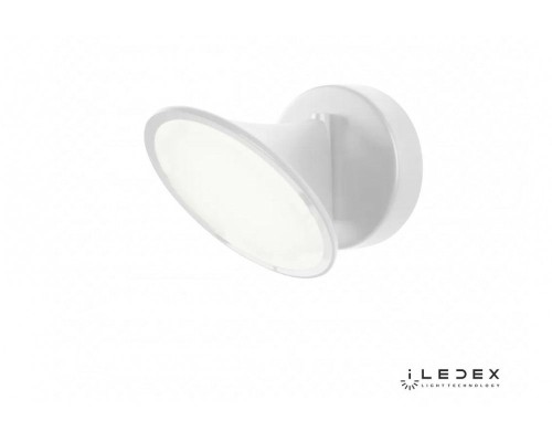 Бра Syzygy X090310 10W WH iLedex