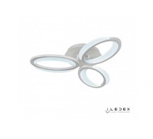 Потолочная люстра Star X8878-3 WH iLedex