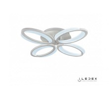 Потолочная люстра Star X8878-4 WH iLedex