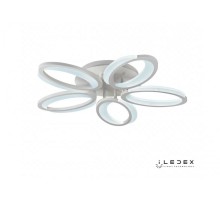 Потолочная люстра Star X8878-5 WH iLedex