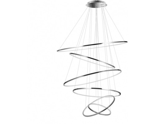 Подвесной светильник Axis XT04-D1200 CR iLedex