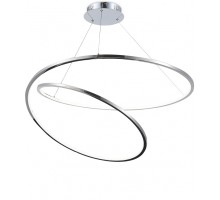 Подвесной светильник Axis XT08-D800 CR iLedex