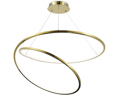 Подвесной светильник Axis XT08-D800 GD iLedex