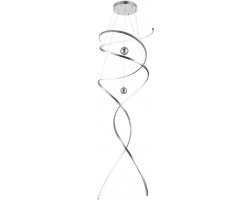 Подвесной светильник Axis XT20-1300 CR iLedex